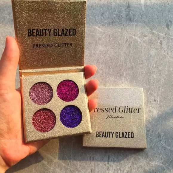 Glitter Palette - Picture 2 of 7